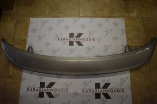 Toyota Celica 2002-2007 αεροτομές με κωδικό PZ412-14452