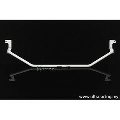 Ultra Racing - Μπάρα θόλων    2-Point Front Upper Strut Bar for Kia Picanto 11+ | Ultra Racing