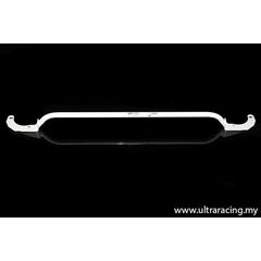 Ultra Racing - Μπάρα θόλων    2-Point Front Upper Strut Bar for Kia Sportage 04-10 | Ultra Racing