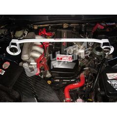 Ultra Racing - Μπάρα θόλων    2-Point Front Upper Strut Bar for Lexus RS200 | Ultra Racing
