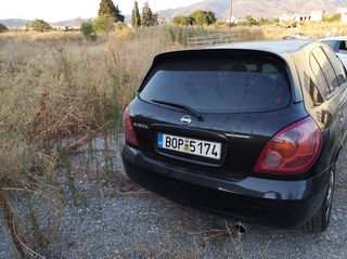 Ανταλ/κα Almera N16 model 05' 1,5cc-thumb-1