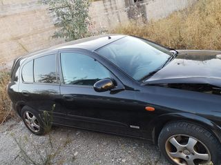Ανταλ/κα Almera N16 model 05' 1,5cc-thumb-2