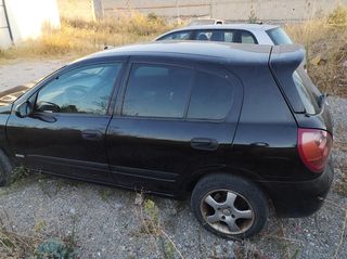 Ανταλ/κα Almera N16 model 05' 1,5cc-thumb-3