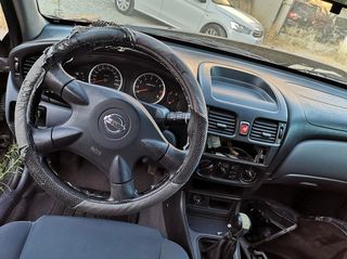 Ανταλ/κα Almera N16 model 05' 1,5cc-thumb-4