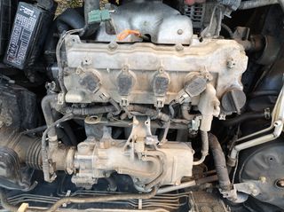 Ανταλ/κα Almera N16 model 05' 1,5cc-thumb-5