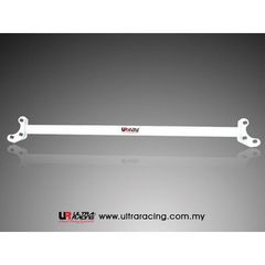 Ultra Racing - Μπάρα θόλων    2-Point Front Upper Strut Bar for Mazda 6 GH 08+ | Ultra Racing
