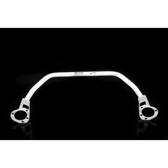 Ultra Racing - Μπάρα θόλων    2-Point Front Upper Strut Bar for Mazda MX5 NC 06+ | Ultra Racing