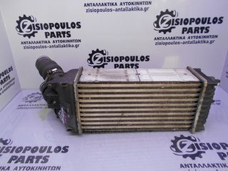 ΨΥΓΕΙΟ INTERCOOLER CITROEN XSARA PICASSO 1.6 HDI  "300X150X85 '1999-2007 (INT 1)