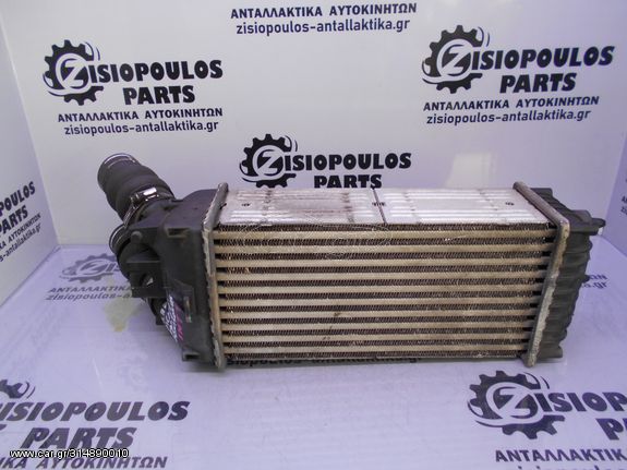 ΨΥΓΕΙΟ INTERCOOLER CITROEN XSARA PICASSO 1.6 HDI  "300X150X85 '1999-2007 (INT 1)