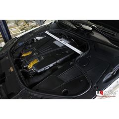 Ultra Racing - Μπάρα θόλων    2-Point Front Upper Strut Bar for Mercedes S-Class W222 13+ | Ultra Racing