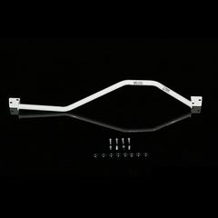 Ultra Racing - Μπάρα θόλων    2-Point Front Upper Strut Bar for Mercedes W123 2.3 79-85 | Ultra Racing