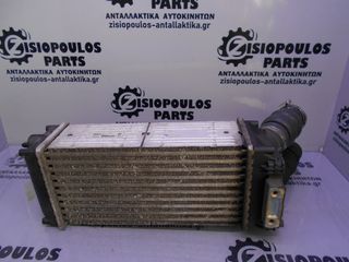 ΨΥΓΕΙΟ INTERCOOLER CITROEN C4 1.6HDI '300X150X85 2004-2011 (INT2)