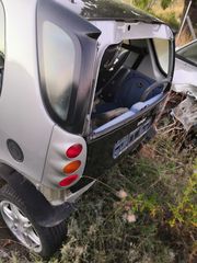 Smart ForTwo  '02 ΓΙΑ ΑΝΤΑΛΛΑΚΤΙΚΑ -thumb-3