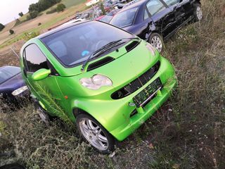 Smart ForTwo  '02 ΓΙΑ ΑΝΤΑΛΛΑΚΤΙΚΑ -thumb-2
