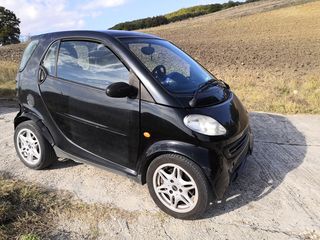 Smart ForTwo  '02 ΓΙΑ ΑΝΤΑΛΛΑΚΤΙΚΑ -thumb-7