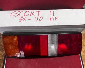 Φανός πίσω αριστερός Ford Escort 4 (1986-1990)