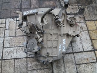 YARIS 1.0L (99-03) 1SZ ΣΑΣΜΑΝ