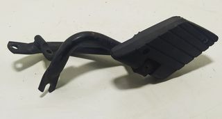 Μαρσπιέ συνοδηγού αριστερό KYMCO PEOPLE S 125/150 00-07