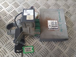 ΕΓΚΕΦΑΛΟΣ ΣΕΤ NISSAN ALMERA N15 ( 23710-1N000 )