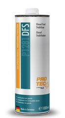 Pro-Tec Diesel Fuel Stabilizer 1:1000 - Σταθεροποιητής Καυσίμου Diesel - 1lt - P1281