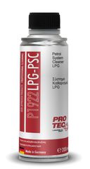 Pro-Tec LPG Petrol System Cleaner - Καθαριστικό Συστήματος Βενζίνης για Οχήματα με Υγραέριο - 200ml - P1922