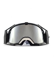 Ariete Μάσκα MX 8K Top Black/Orange/Red