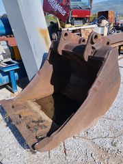 Liebherr 941 Κούβας 