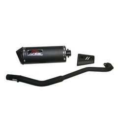ΕΞΑΤΜΙΣΗ MDN KRISS II/KRISS125/ΚRISSTAR (KRISSII) APIDO - (ΤΑΙ)