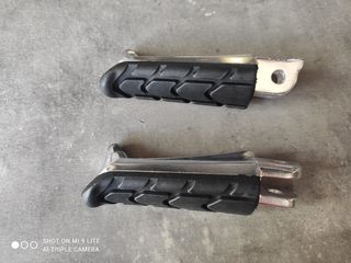 ΜΑΡΣΠΙΕ  SET  ΓΙΑ  HONDA HORNET    