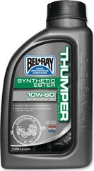 ΛΙΠΑΝΤΙΚΟ BEL-RAY 99551 4T WORKS THUMPER 10W-60 X1L 100%ΣΥΝΘ.