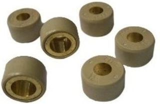 ΚΥΛΙΝΔΡΑΚΙ ΜΠΙΛΙΑ ΦΥΓΟΚ 18Χ14 9ΓΡ RR DR.PULLEY ΑΠΛΑ 6ΤΕΜ.