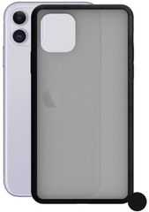 Κάλυμμα Κινητού Iphone 11 KSIX Duo Soft