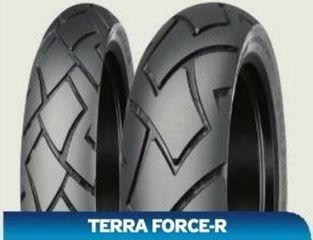 ΕΛΑΣΤΙΚΟ 19 110 80 ZR TERRA FORCE RADIAL MC30 SAVA-MITAS 567770