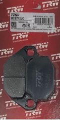 ΤΑΚΑΚΙΑ MCB712LC TRW LUCAS ΓΕΡΜΑΝΙΑΣ F305