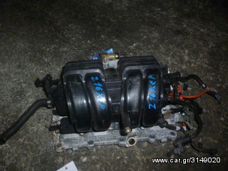 ΠΟΛΛΑΠΛΗ ΕΙΣΑΓΩΓΗΣ ΚΟΜΠΛΕ OPEL ASTRA H / MERIVA A / VECTRA C / ZAFIRA B - FIAT STILO 1.6 16V ΚΩΔ. ΚΙΝΗΤΗΡΑ Z16XEP / 192B3000, MOD 2003-2008