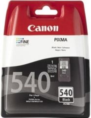 Αυθεντικό Φυσίγγιο μελάνης Canon PG-540 Μαύρο