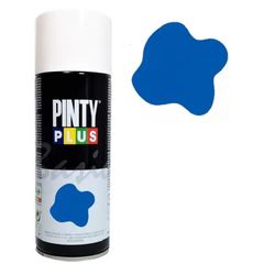 ΧΡΩΜΑ ΣΕ ΣΠΡΕΙ ΜΠΛΕ 5017 400ML