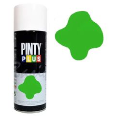 ΧΡΩΜΑ ΣΕ ΣΠΡΕΙ ΠΡΑΣΙΝΟ 6018 400ML