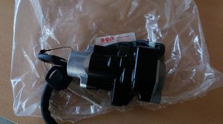 Suzuki Bandit 600  Κλειδαριές Τιμονιού