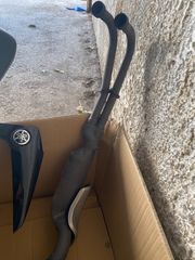 YAMAHA T-MAX 530 2017- 2019 ΕΞΑΤΜΙΣΗ-ΠΛΑΣΤΙΚΑ-ΦΛΑΣ-ΚΑΘΡΕΠΤΗΣ-thumb-2