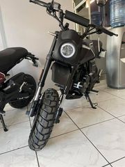 Brixton Crossfire 125 XS 2026 125 XS