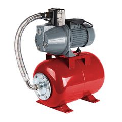 NP2108 Πιεστικό με Δοχείο Αντλία JET 750W - ΠΙΕΣΤΙΚΑ ΣΥΓΚΡΟΤΗΜΑΤΑ - NAKAYAMA PRO (#036043)
