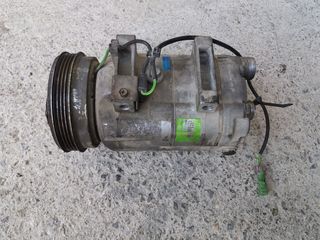 VW PASSAT- AUDI A4  (96-00) ΚΟΜΠΡΕΣΕΡ Α/C  (2TEM)