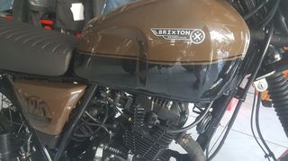 Brixton Cromwell 125 ABS 2026 125 ABS-thumb-1