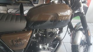 Brixton Cromwell 125 ABS 2026 125 ABS-thumb-4