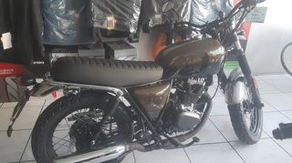 Brixton Cromwell 125 ABS 2026 125 ABS-thumb-5