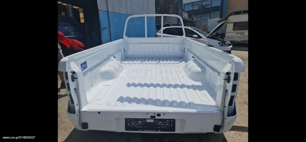 ΚΑΡΟΤΣΑ FORD RANGER 4X4 H 4X2