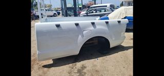 ΚΑΡΟΤΣΑ FORD RANGER 4X4 H 4X2-thumb-1