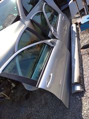 Mercedes-Benz C200 W203  Υπάρχουν τα Πάντα!!!-thumb-2