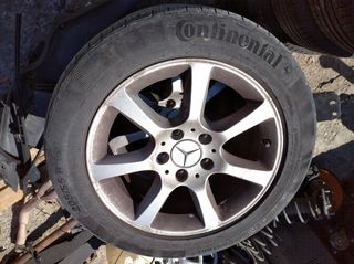 Mercedes-Benz C200 W203  Υπάρχουν τα Πάντα!!!-thumb-11